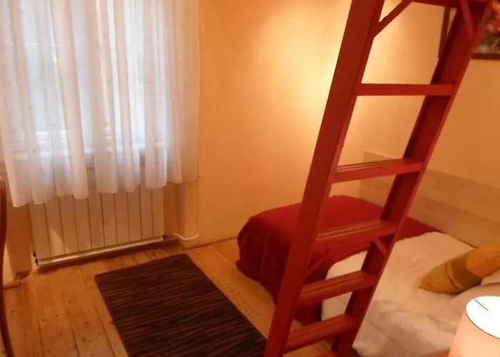 Apartament Pipa Budapesta