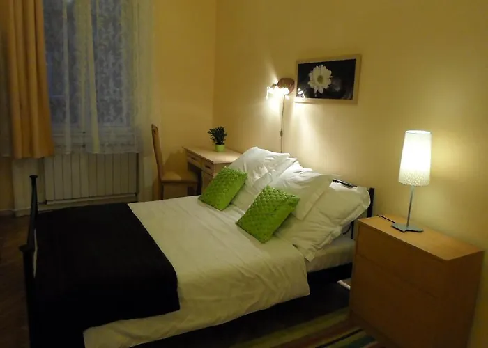 Apartament Pipa Budapesta