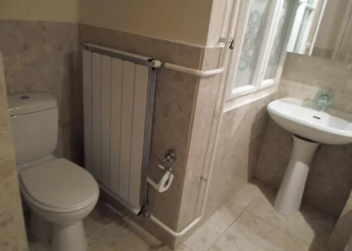 Pipa Apartament Budapesta