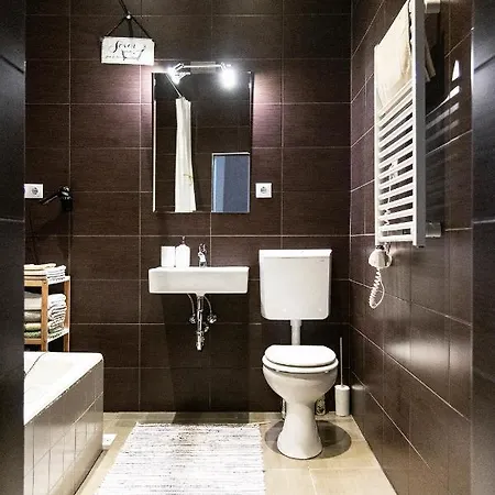 Pipa Apartment *