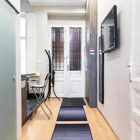 Apartment Pipa *