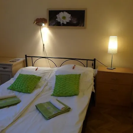 Apartment Pipa