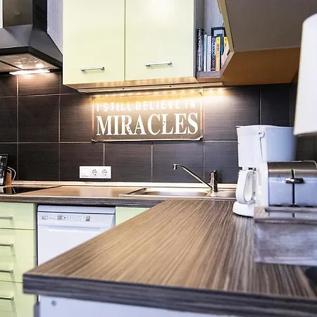 Pipa Apartament Budapesta