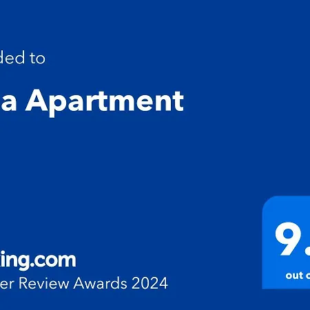 Pipa Apartament Budapesta