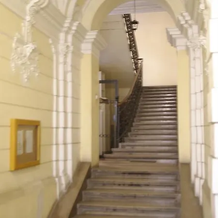 Apartament Pipa *