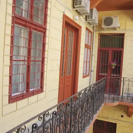 Pipa Apartament *